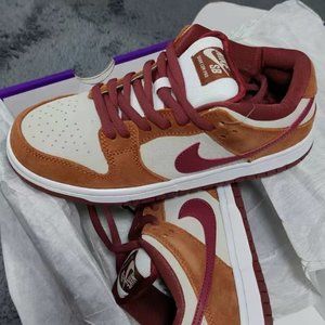 Nike Dunk